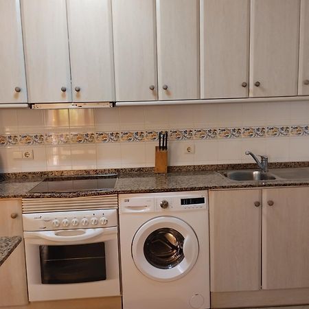Bahia De Vera Apartamento Aquaria 외부 사진