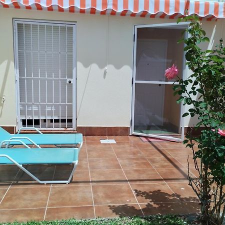 Bahia De Vera Apartamento Aquaria 외부 사진