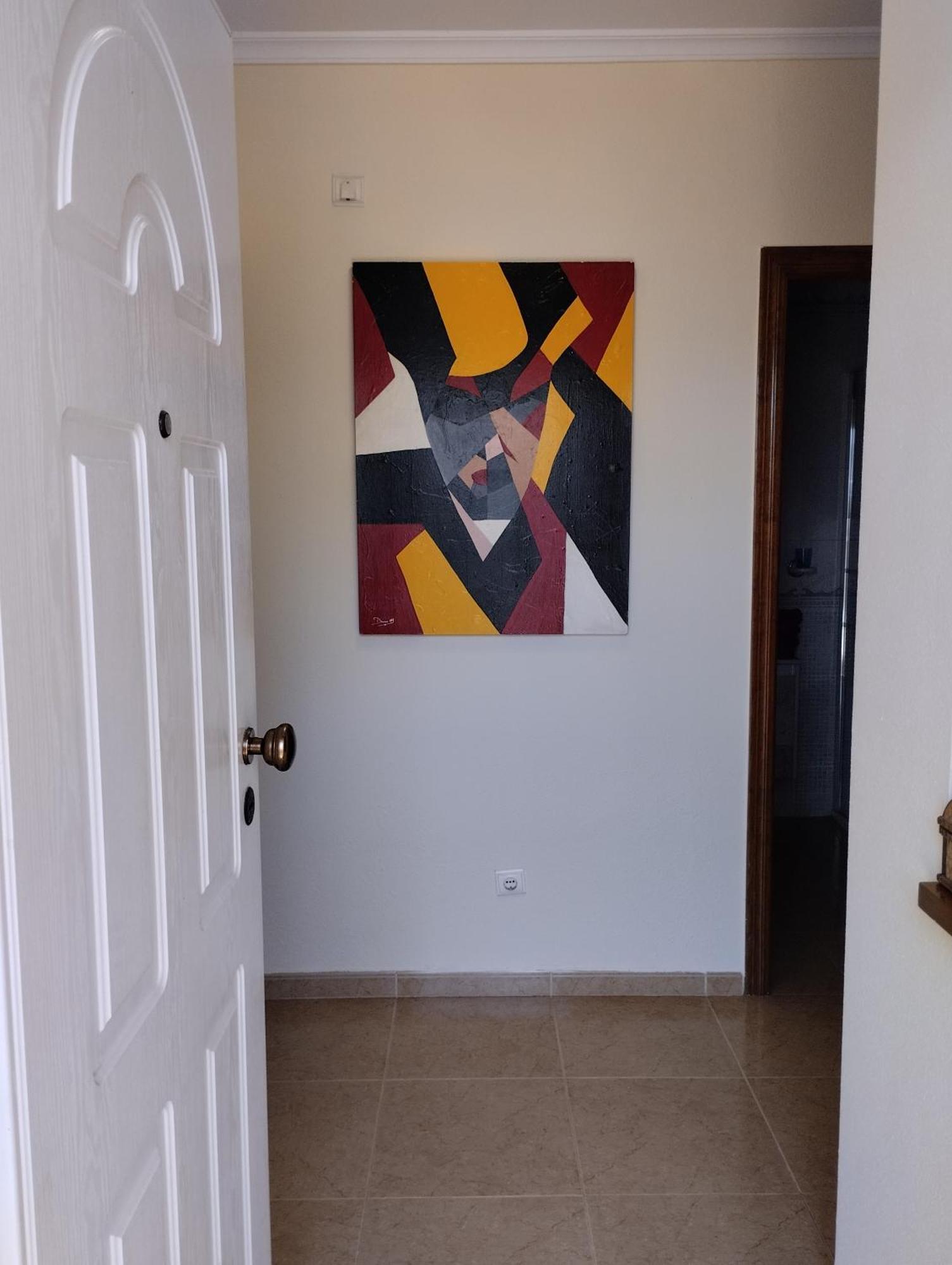 Bahia De Vera Apartamento Aquaria 외부 사진