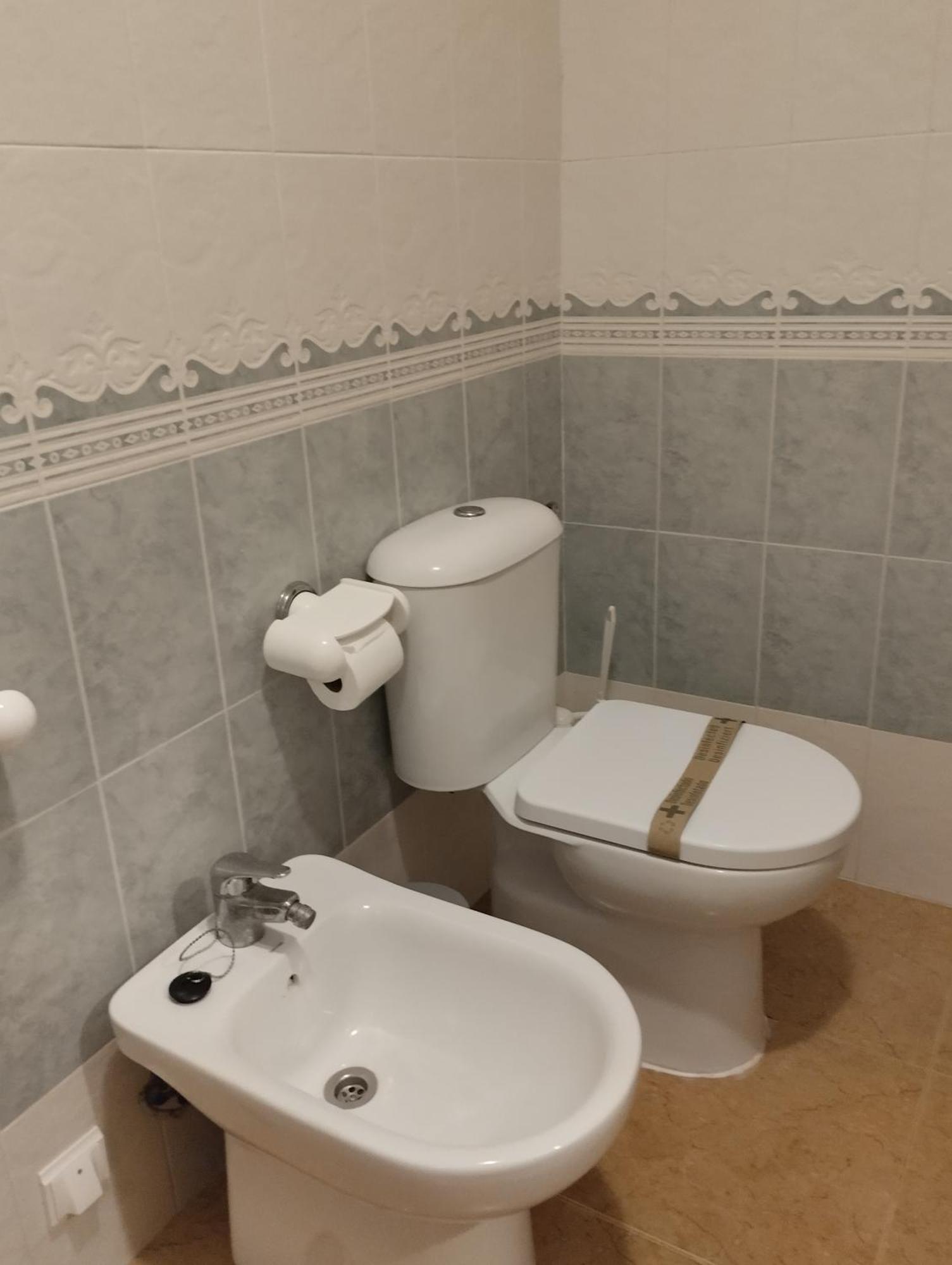 Bahia De Vera Apartamento Aquaria 외부 사진