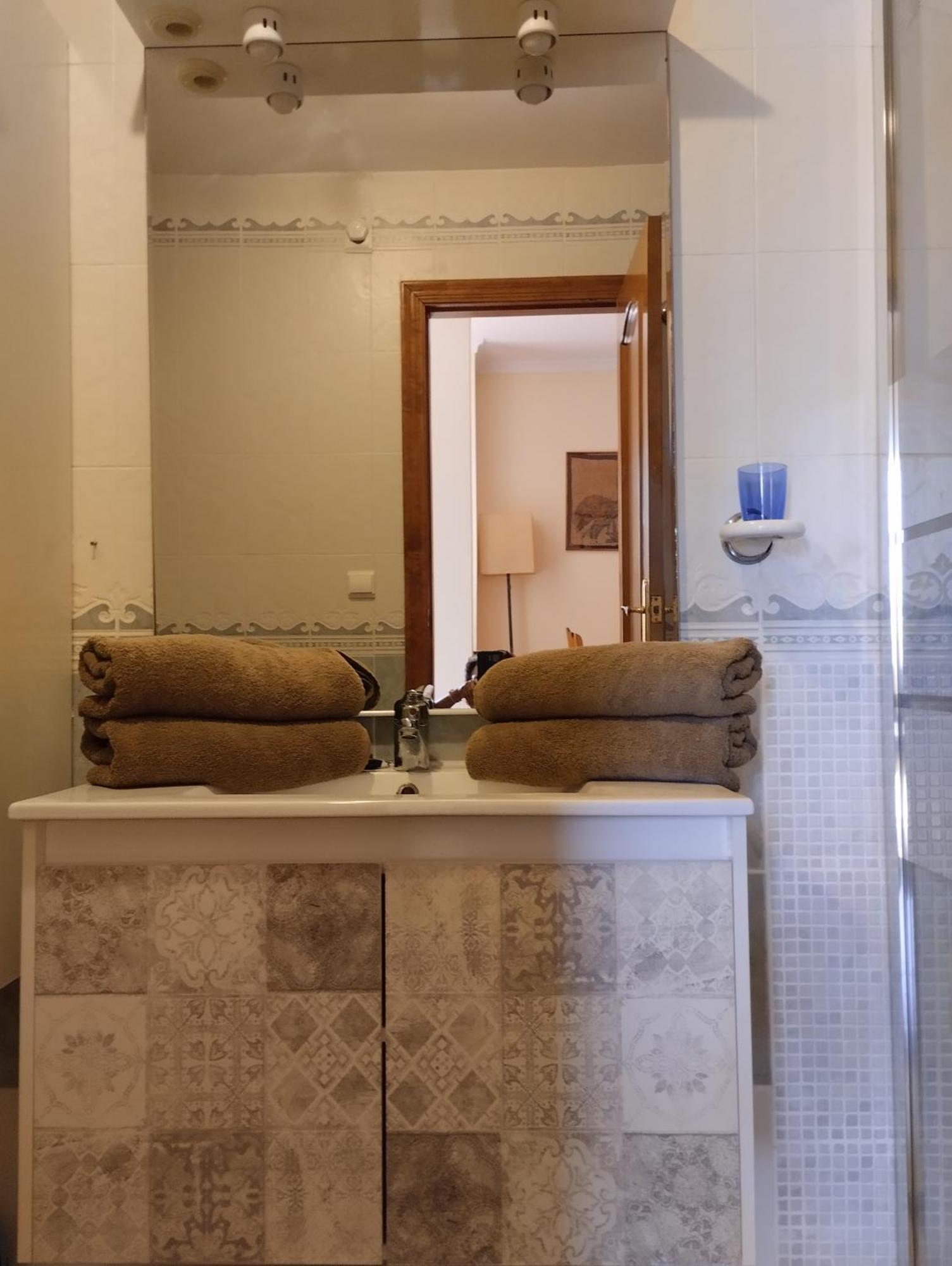 Bahia De Vera Apartamento Aquaria 외부 사진