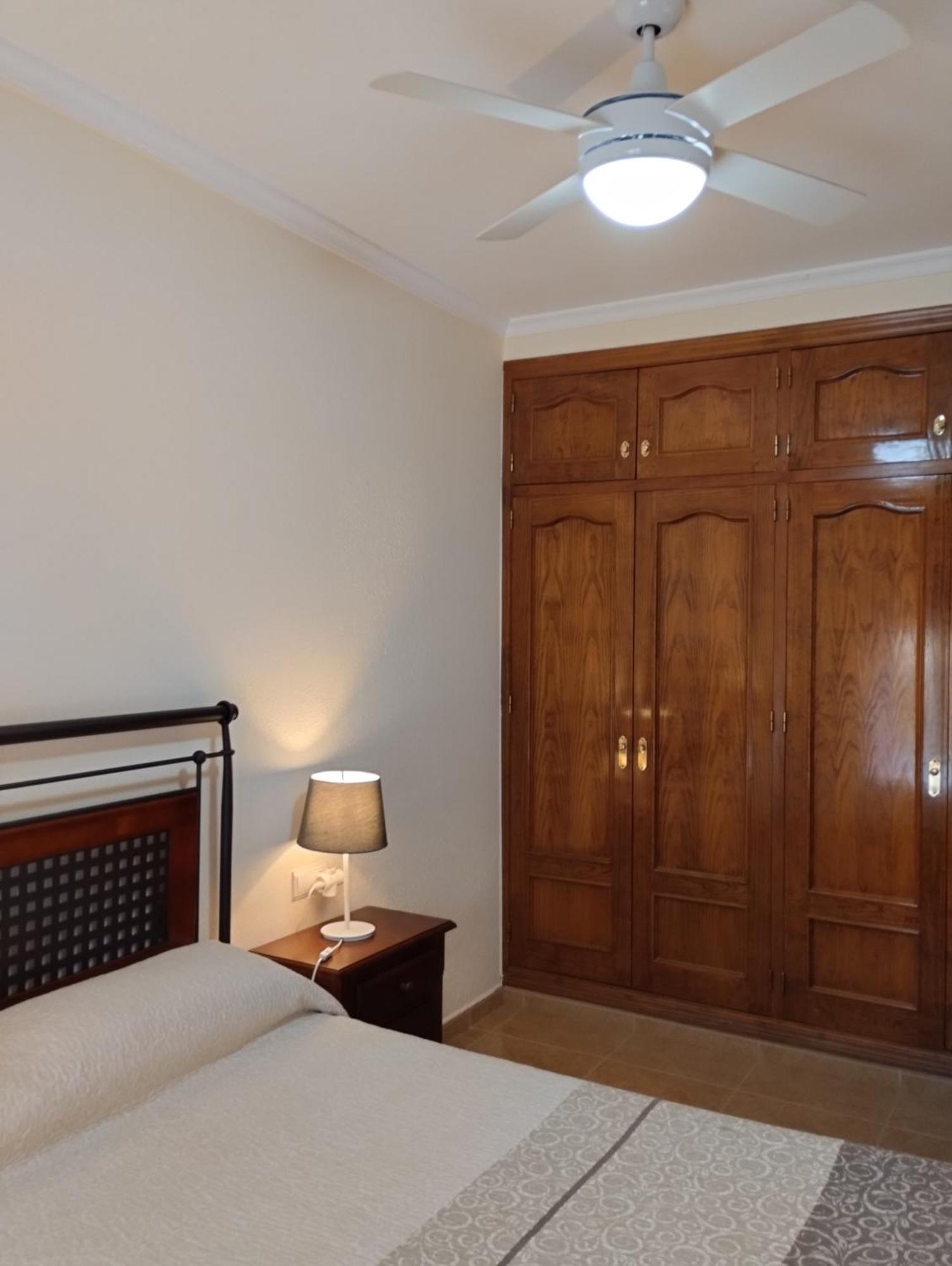 Bahia De Vera Apartamento Aquaria 외부 사진