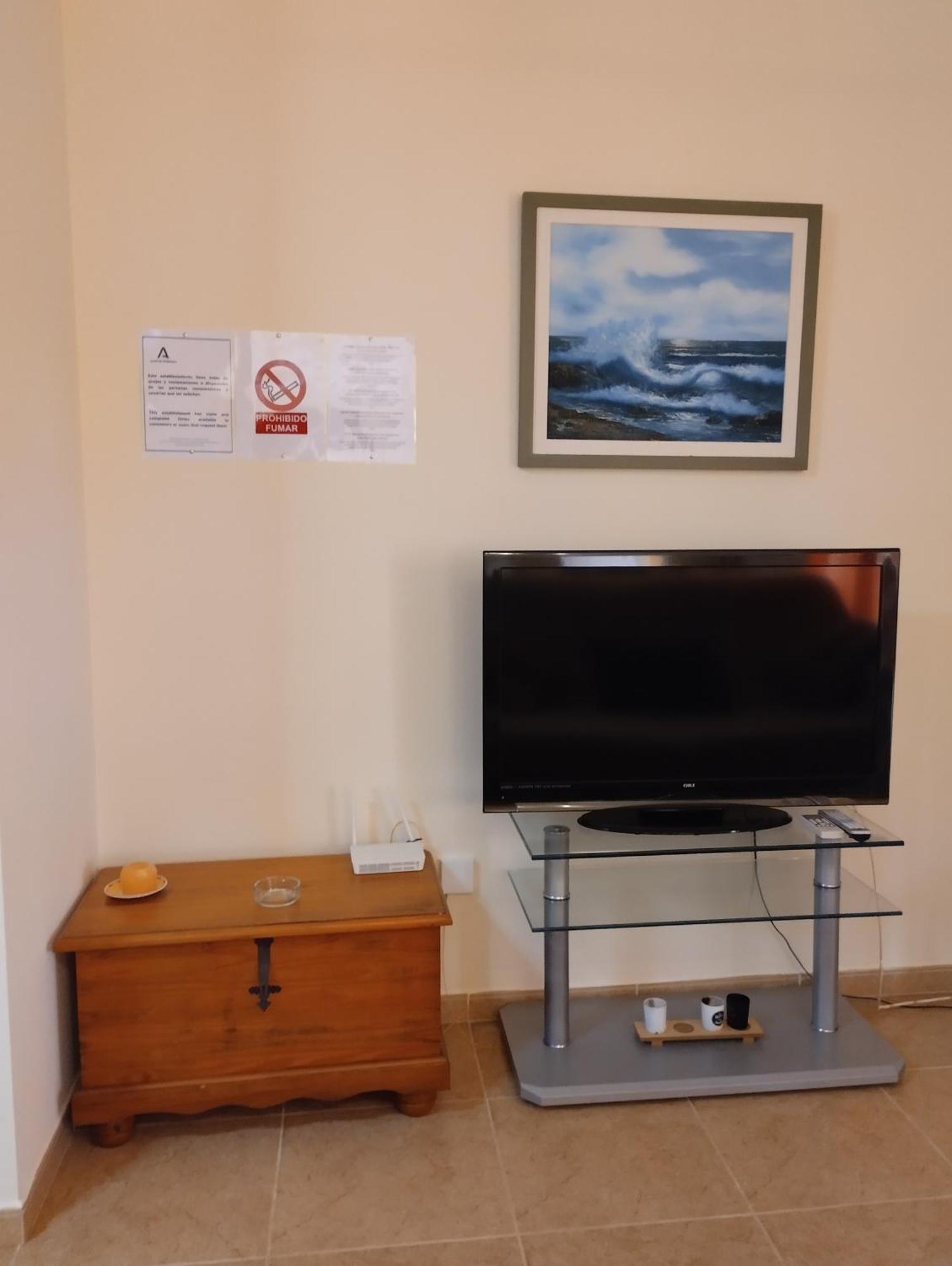 Bahia De Vera Apartamento Aquaria 외부 사진