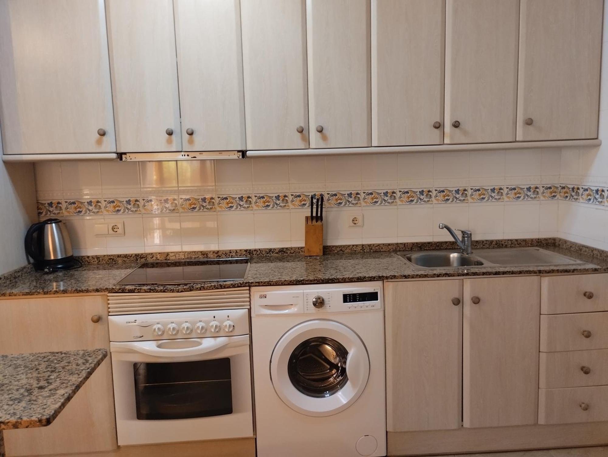 Bahia De Vera Apartamento Aquaria 외부 사진