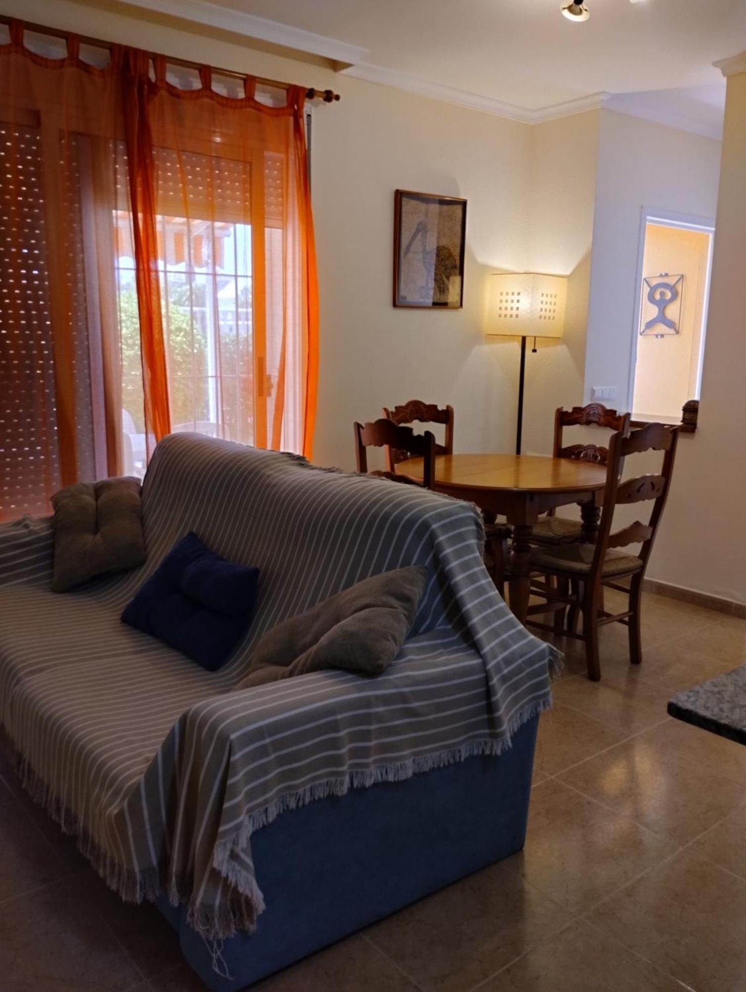 Bahia De Vera Apartamento Aquaria 외부 사진