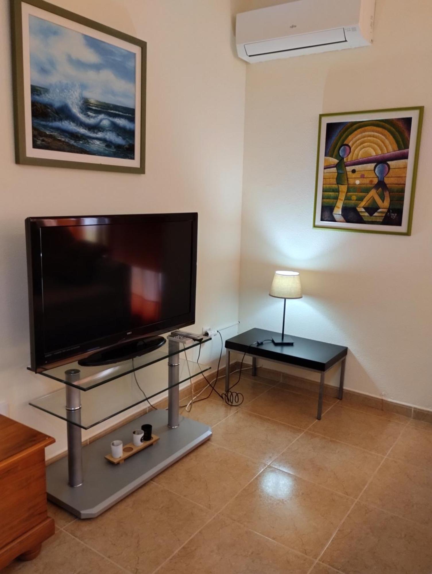 Bahia De Vera Apartamento Aquaria 외부 사진