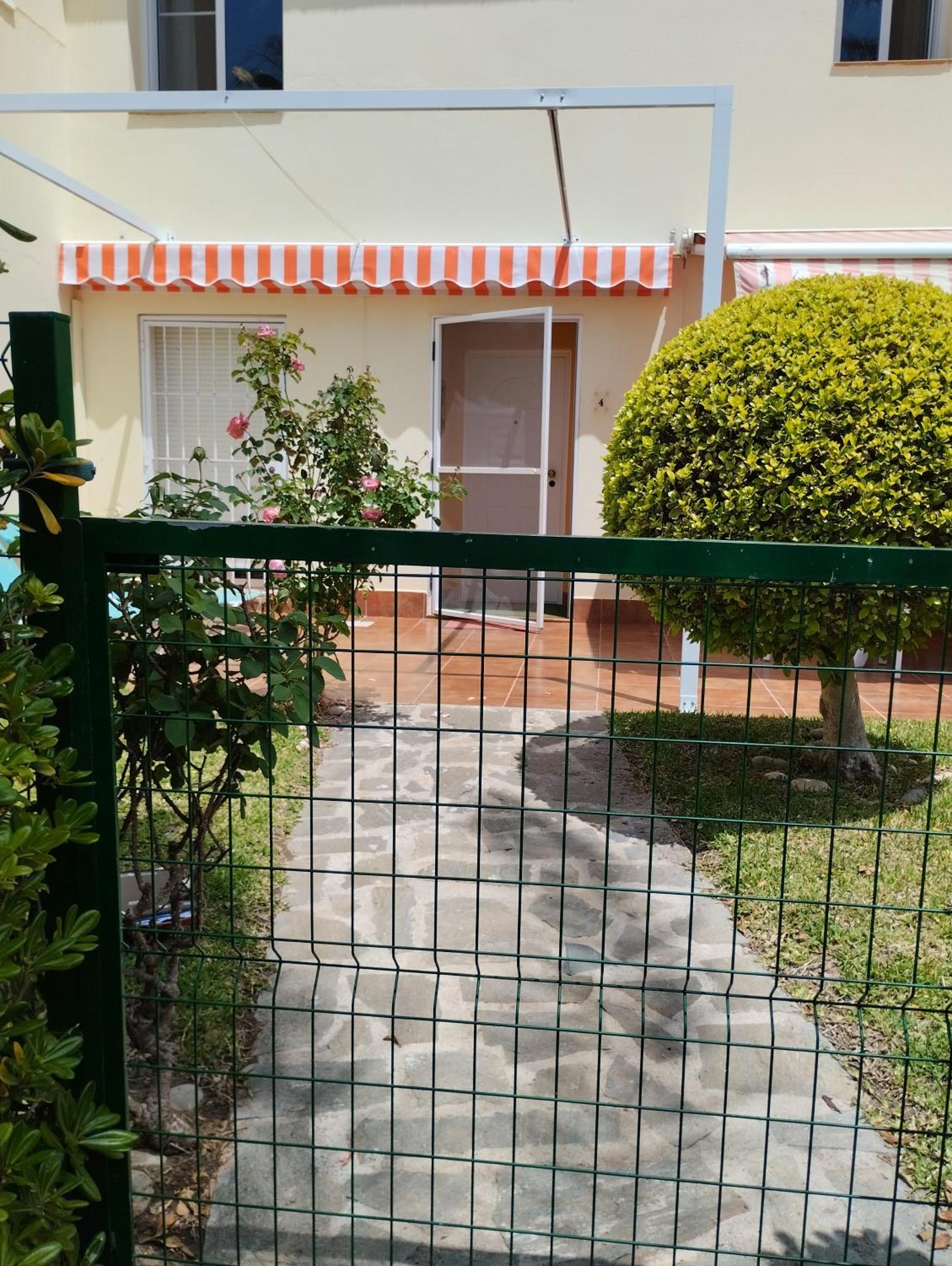 Bahia De Vera Apartamento Aquaria 외부 사진