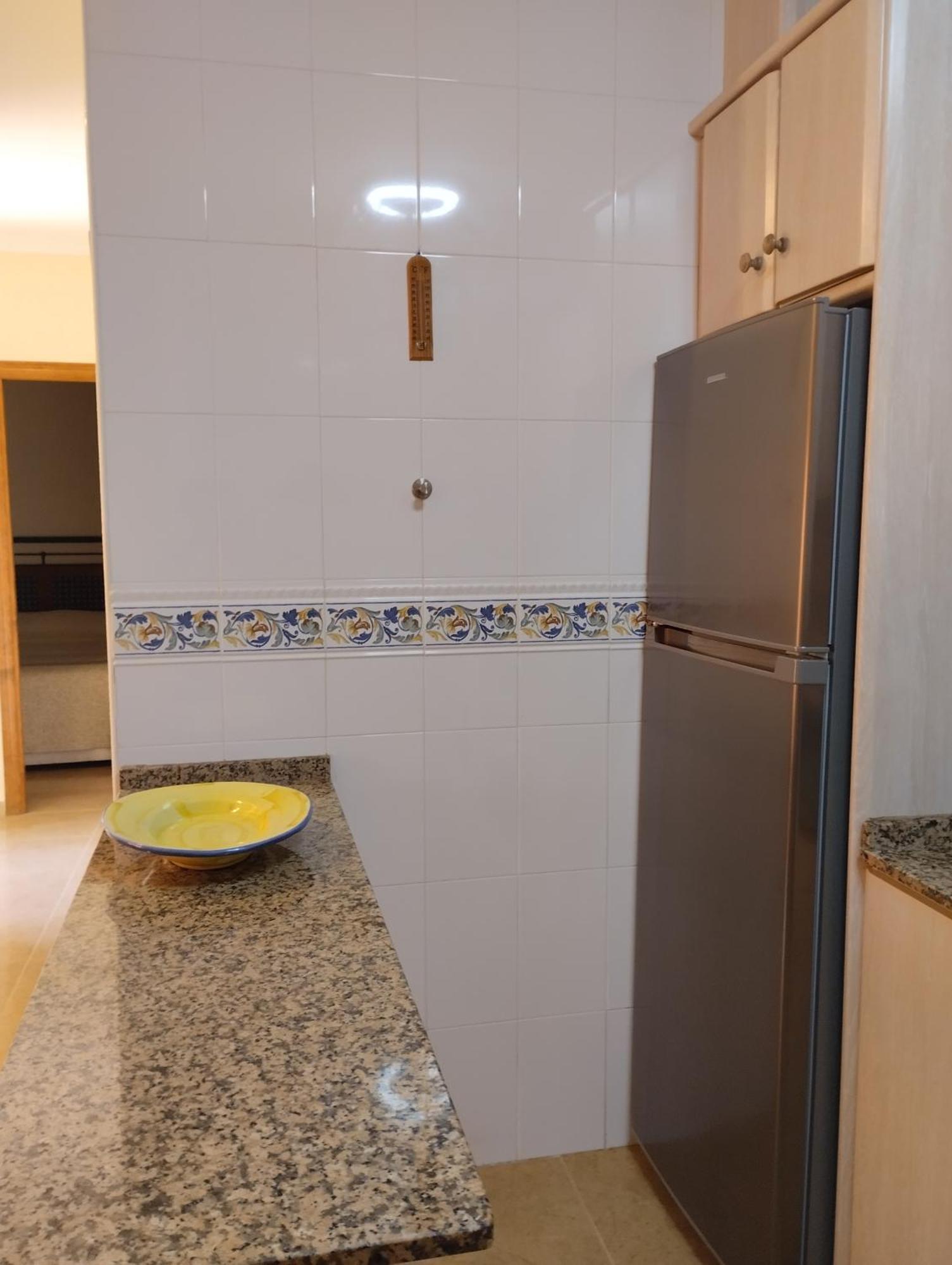 Bahia De Vera Apartamento Aquaria 외부 사진