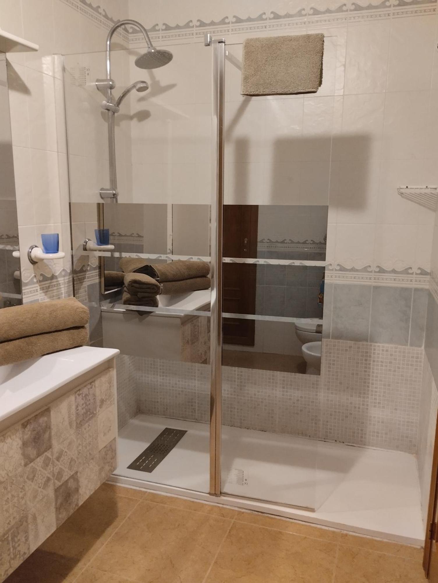 Bahia De Vera Apartamento Aquaria 외부 사진