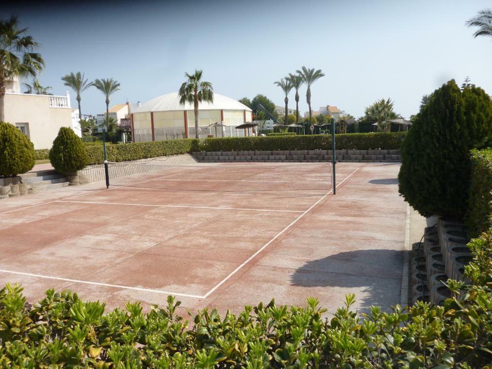 Bahia De Vera Apartamento Aquaria 외부 사진