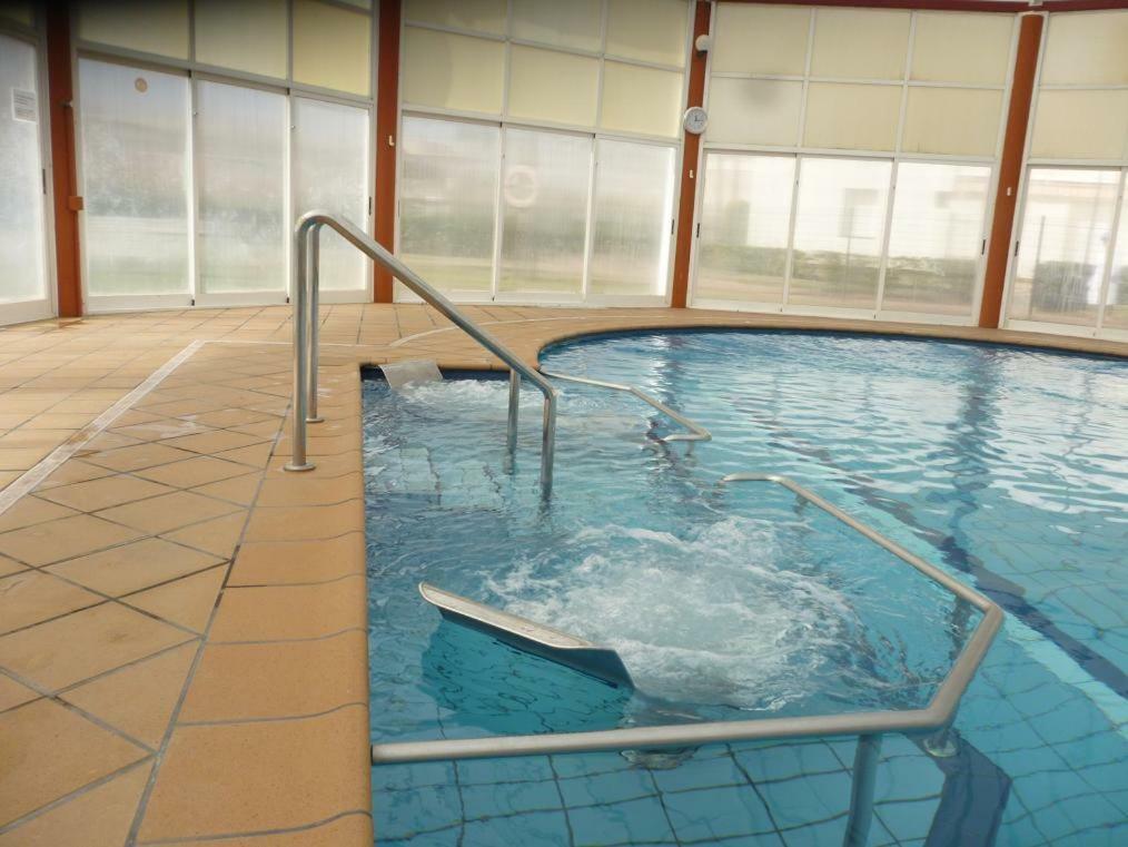 Bahia De Vera Apartamento Aquaria 외부 사진