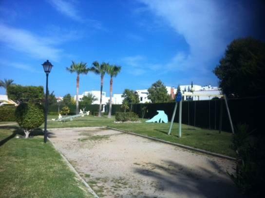 Bahia De Vera Apartamento Aquaria 외부 사진