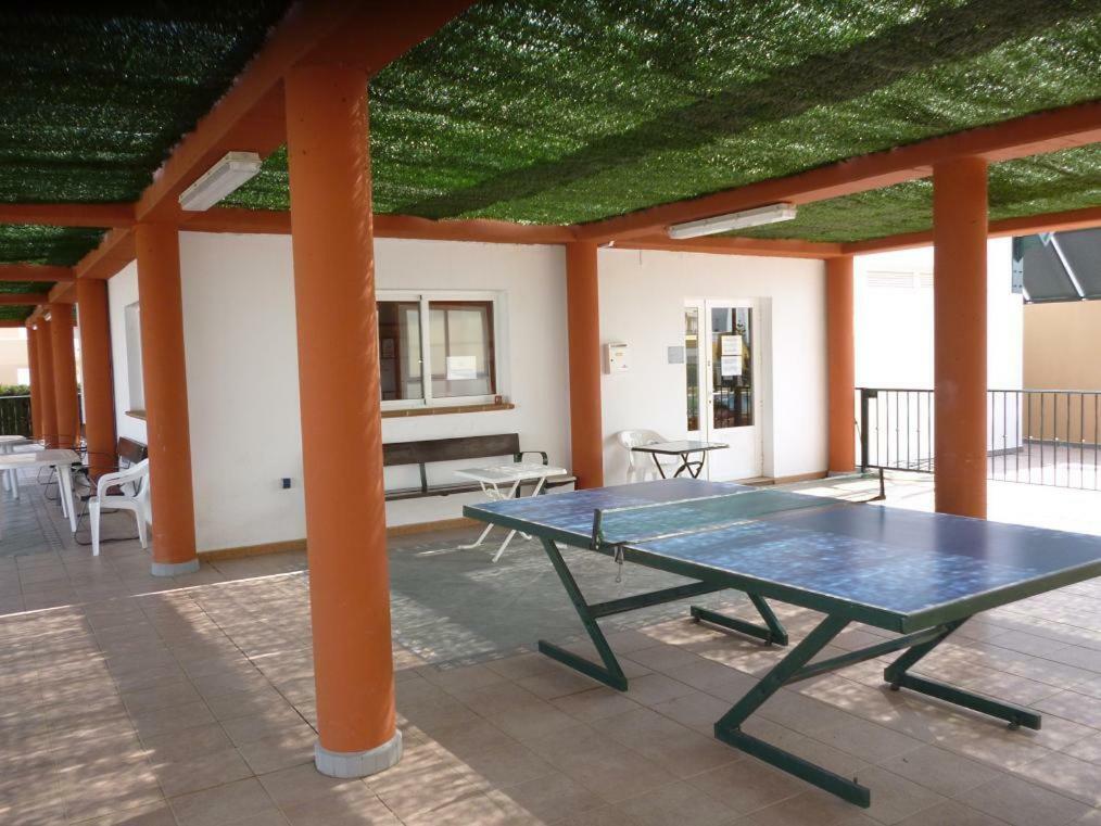 Bahia De Vera Apartamento Aquaria 외부 사진